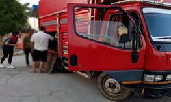 Kırklareli'nde Kaçak Büyükbaş Hayvan Taşıyan Kişiye 175 Bin Lira Ceza