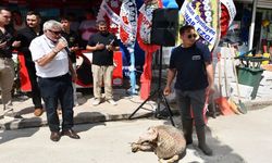 Tekel Bayii Açılışındaki Dua Tartışma Yarattı