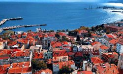 Tekirdağ İl Sağlık Müdürlüğü'nden Aşırı Sıcak Uyarısı