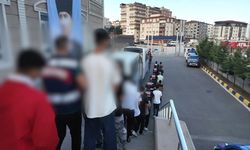 Tekirdağ Merkezli Yasa Dışı Bahis Operasyonunda 33 Tutuklama