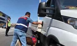 Tekirdağ'da Dar Sokaklarda Huzur Uygulaması: 1.338 Kişi Sorgulandı