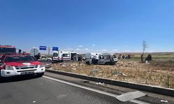 Tekirdağ'da Feci Kaza: 2 Kişi Hayatını Kaybetti, 3 Kişi Yaralandı