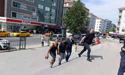 Tekirdağ'da Gözaltına Alınan 3 Cinayet Zanlısı Tutuklandı