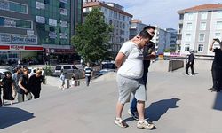 Tekirdağ'da Marketten Bebek Maması Çalan 2 Şüpheli Tutuklandı