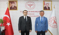 Tekirdağ'da Sağlık, Güvenlik ve Altyapı Çalışmaları Devam Ediyor