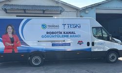 TESKİ'den Altyapıda Teknoloji Hamlesi: Arızalar Artık Kazı Yapılmadan Tespit Ediliyor