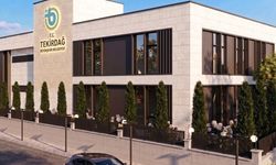 TESKİ'den Saray'a Modern Hizmet Binası Yatırımı
