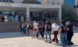 Üniversitelileri Fuhşa Teşvik Eden 6 Şüpheli Gözaltına Alındı Kısa Açıklam