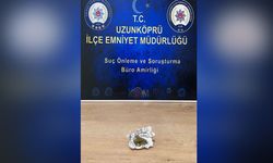 Uzunköprü'de Uyuşturucu Operasyonu: 2 Şüpheli Gözaltına Alındı