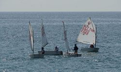 10. Uluslararası Süleymanpaşa Cup’ta 7 Ülkeden 280 Sporcu Yelken Açacak