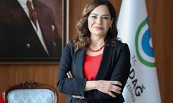 Candan Yüceer CHP’den İstifa Ederek YENİ Parti’ye Geçti
