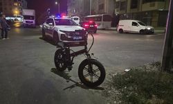 Çerkezköy'de 2 Çocuğa Çarpan Sürücü Yakalandı