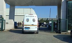Çerkezköy'de Fabrikada Kimyasal Gaz Paniği: 3 İşçi Hastaneye Kaldırıldı