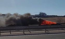 Çorlu'da Feci Kaza: Sürücü Hayatını Kaybetti