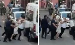 Çorlu’da Komşu Aileler Arasında Keserli Kavga: 3 Gözaltı