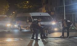 Çorlu'da Scooter Kazası: 14 Yaşındaki Çocuk Ağır Yaralandı