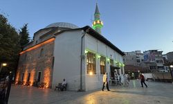 Edirne, Kırklareli ve Tekirdağ’da Mevlit Kandili İdrak Edildi