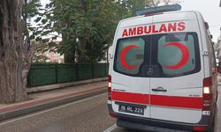 Hayrabolu'da Mezarlıkta Bir Kişi Ölü Bulundu