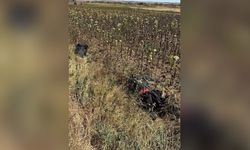 Hayrabolu’da Motosiklet Kazası: 1 Kişi Hayatını Kaybetti