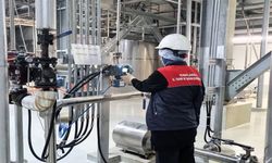Lüleburgaz’da Nişasta Bazlı Şeker Üretimine Yerinde Denetim