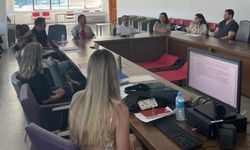 Tekirdağ’da Anne ve Bebek Sağlığı İçin Kritik Süreçler Değerlendirildi