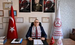 TEMUD Tekirdağ’dan Uzman Erbaşların Hakları İçin Çağrı