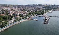 Tekirdağ’ın 10 Mavi Bayraklı Plajı Tatilcileri Bekliyor