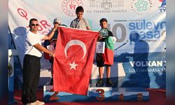 10. Uluslararası Süleymanpaşa Optimist Cup Sona Erdi