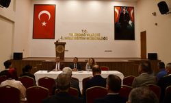 Tekirdağ’da 29 Ekim Cumhuriyet Bayramı hazırlıkları başladı