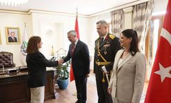 30 Ağustos Zafer Bayramı Trakya’da Coşkuyla Kutlandı
