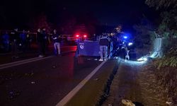 Başlık Çorlu’da Motosiklet Kazası: 19 Yaşındaki Sürücü Hayatını Kaybetti