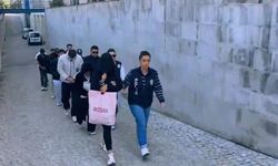 Edirne’de yasa dışı bahis soruşturmasında tutuklu sayısı 13’e yükseldi
