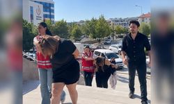 Çerkezköy’de Masaj Salonuna Fuhuş Operasyonu: İş Yeri Sahibi Tutuklandı