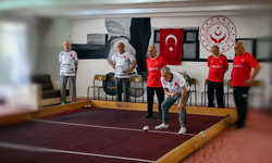 Edirne Huzurevi, Çorlu’yu Geçerek Grubunu Lider Tamamladı