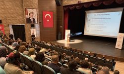 Dijital bağımlılık konferansında ailelere rehberlik mesajı
