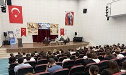 Tekirdağ’da öğrencilere Ahilik geleneği anlatıldı