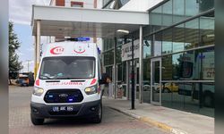 Hayrabolu’da Kaza ve Anız Yangını