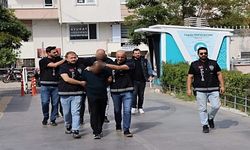 Lüleburgaz’da yağma soruşturması: 2 şüpheli tutuklandı