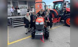 Kütahyalı Girişimciler Tekirdağ’da Kooperatifçilik Eğitimi Aldı