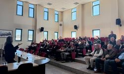 Malkara’da üreticilere sarı cücelik hastalığına karşı ekim uyarısı