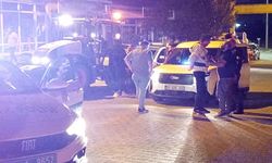 Muratlı’da polisten traktörle kaçtı, polis aracına çarpınca yakalandı