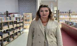 Namık Kemal İl Halk Kütüphanesi’nde boya ve bakımı hükümlüler yapıyor