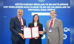 NKÜ’den 81 İldeki Eğitim Yapılarına Afet Güvenliği Desteği