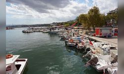 Poyraz Tekirdağ’da Deniz Ulaşımını Olumsuz Etkiledi