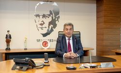 ÇOSB, Yeşil OSB’de Altın Seviyeye Ulaşan Türkiye’nin İlk OSB’si Oldu