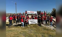 Tekirdağ MEB AKUB Ekibi Arama Kurtarma Akreditasyonunu Tamamladı