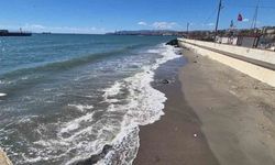 Tekirdağ’da 4 İlçede Denize Girişler Yasaklandı Özel Ana Manşet Başlığı