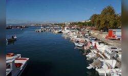 Tekirdağ’da Deniz Ulaşımı Normale Döndü