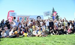 Tekirdağ’da Lösemili Çocuklara Moral Pikniği
