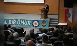 Tekirdağ’da Osmanlı Türkçesi Tanıtım Semineri Düzenlendi